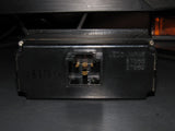 84 85 86 87 Honda CRX OEM Dash Digital Clock