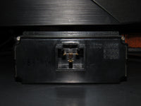 84 85 86 87 Honda CRX OEM Dash Digital Clock