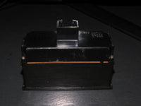 84 85 86 87 Honda CRX OEM Dash Digital Clock