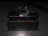 84 85 86 87 Honda CRX OEM Dash Digital Clock