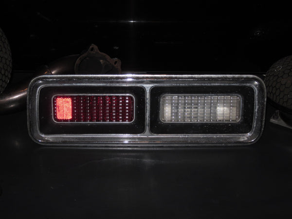 68 Chevrolet Camaro OEM Tail Light - Left