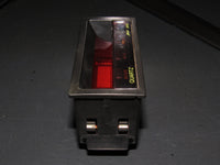 84 85 86 87 Honda CRX OEM Dash Digital Clock