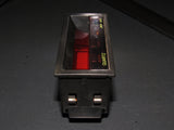 84 85 86 87 Honda CRX OEM Dash Digital Clock