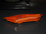 09-16 Nissan GT-R (R35) OEM Front Side Marker Light Lamp - Right