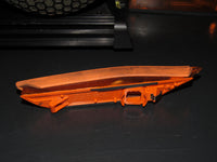 09-16 Nissan GT-R (R35) OEM Front Side Marker Light Lamp - Right