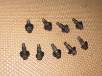 88-89 Nissan 300zx Used OEM Upper Timing Belt Cover