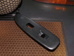 94 95 96 97 98 99 Toyota Celica OEM Window Switch Bezel Cover Trim - Right