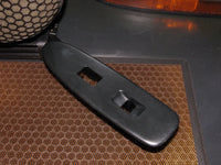 94 95 96 97 98 99 Toyota Celica OEM Window Switch Bezel Cover Trim - Right