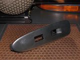 94 95 96 97 98 99 Toyota Celica OEM Window Switch Bezel Cover Trim - Right