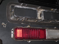 68 Chevrolet Camaro OEM Tail Light - Left