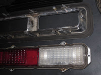 68 Chevrolet Camaro OEM Tail Light - Left