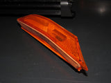 09-16 Nissan GT-R (R35) OEM Front Side Marker Light Lamp - Right