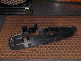 94 95 96 97 98 99 Toyota Celica OEM Window Switch Bezel Cover Trim - Right