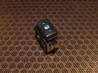 94 95 96 97 98 99 Toyota Celica OEM Power Door Lock Switch - Right