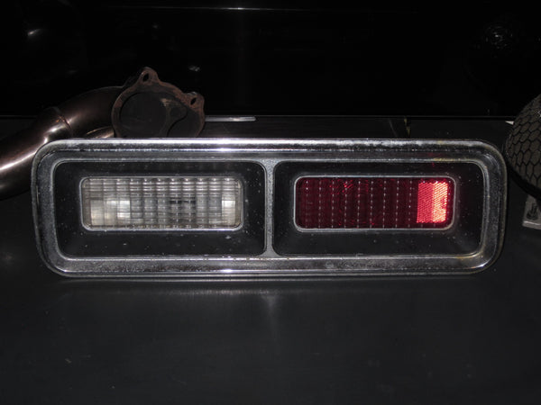 68 Chevrolet Camaro OEM Tail Light - Right