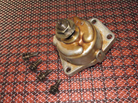 2004-2008 Mazda RX8 OEM 13B Oil Pump