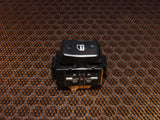 94 95 96 97 98 99 Toyota Celica OEM Power Door Lock Switch - Right