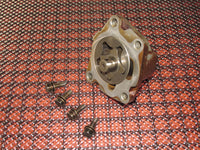 2004-2008 Mazda RX8 OEM 13B Oil Pump