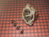 2004-2008 Mazda RX8 OEM 13B Oil Pump