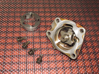 2004-2008 Mazda RX8 OEM 13B Oil Pump