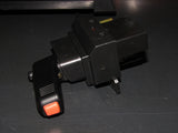 86 87 88 89 90 91 Mazda RX7 OEM Cruise Control Switch