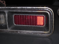 68 Chevrolet Camaro OEM Tail Light - Right