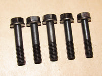 72 73 Datsun 240z OEM Engine Camshaft Bearing Cap Mounting Bolt Set