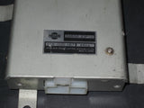 90 91 92 93 94 95 96 Nissan 300ZX OEM Power Steering Computer 28500 33P10