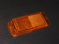 70 71 72 73 Datsun 240z OEM Front Side Marker Light Lamp Lens - Right