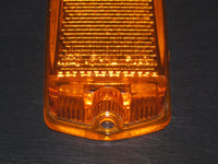 70 71 72 73 Datsun 240z OEM Front Side Marker Light Lamp Lens - Right