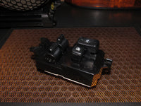 94 95 96 97 98 99 Toyota Celica OEM Power Master Window Switch - Left