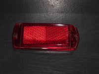 70 71 72 73 Datsun 240z OEM Rear Side Marker Light Lamp Lens - Left