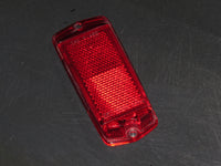 70 71 72 73 Datsun 240z OEM Rear Side Marker Light Lamp Lens - Left