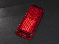 70 71 72 73 Datsun 240z OEM Rear Side Marker Light Lamp Lens - Left