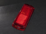 70 71 72 73 Datsun 240z OEM Rear Side Marker Light Lamp Lens - Left