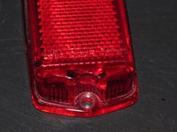 70 71 72 73 Datsun 240z OEM Rear Side Marker Light Lamp Lens - Left
