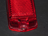 70 71 72 73 Datsun 240z OEM Rear Side Marker Light Lamp Lens - Left