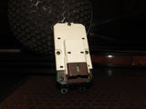 94 95 96 97 98 99 Toyota Celica OEM Power Master Window Switch - Left