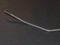 79 80 81 82 83 84 85 Mazda RX7 OEM Manual Door Lock Release Lock Linkage Rod - Right