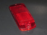 70 71 72 73 Datsun 240z OEM Rear Side Marker Light Lamp Lens - Left