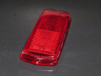 70 71 72 73 Datsun 240z OEM Rear Side Marker Light Lamp Lens - Left