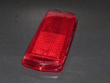 70 71 72 73 Datsun 240z OEM Rear Side Marker Light Lamp Lens - Left