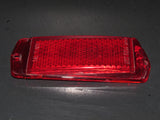 70 71 72 73 Datsun 240z OEM Rear Side Marker Light Lamp Lens - Left