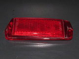 70 71 72 73 Datsun 240z OEM Rear Side Marker Light Lamp Lens - Left