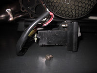 82 83 84 85 86 Toyota Supra OEM Cruise Control Main Switch
