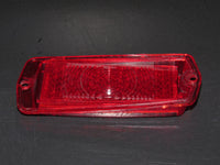 70 71 72 73 Datsun 240z OEM Rear Side Marker Light Lamp Lens - Left