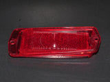 70 71 72 73 Datsun 240z OEM Rear Side Marker Light Lamp Lens - Left