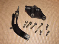 88-89 Nissan 300zx Used OEM Alternator Mounting Bracket