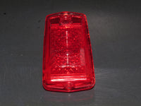 70 71 72 73 Datsun 240z OEM Rear Side Marker Light Lamp Lens - Left