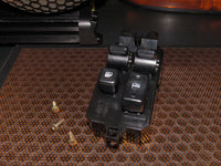 94 95 96 97 98 99 Toyota Celica OEM Power Master Window Switch - Left